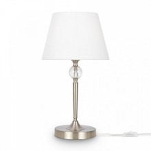 Настольная лампа Freya Rosemary FR2190TL-01N