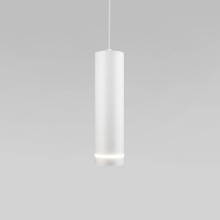 Подвесной светодиодный светильник Elektrostandard DLR023 12W 4200K белый матовый a037525