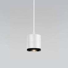 Подвесной светодиодный светильник Elektrostandard Lead 50243 LED белый a062415