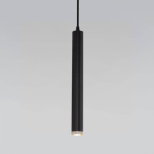 Подвесной светодиодный светильник Elektrostandard Lead 50245 LED черный a062425