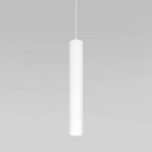 Подвесной светодиодный светильник Elektrostandard Base 50248 LED 7W 4000K белый a064189