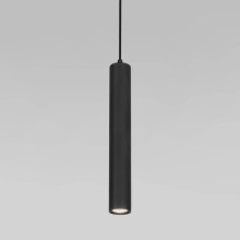 Подвесной светодиодный светильник Elektrostandard Base 50248 LED 7W 4000K черный a064188