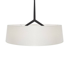 Подвесной светодиодный светильник Freya Vabi FR6132PL-L15B