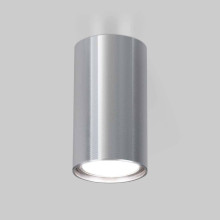 Потолочный светильник Elektrostandard 1081 GU10 SCH сатин хром a038491