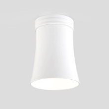 Потолочный светильник Elektrostandard DLN100 GU10 WH белый a043164