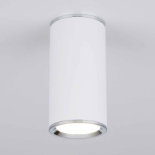 Потолочный светильник Elektrostandard DLN101 GU10 WH белый a043967