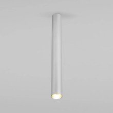 Потолочный светодиодный светильник Elektrostandard Pika 25030/Led серебро a061121