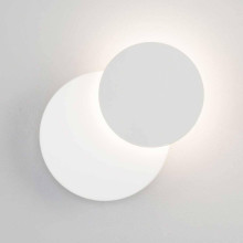 Настенный светодиодный светильник Elektrostandard 40135/1 белый a055772