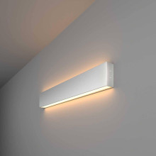 Настенный светодиодный светильник Elektrostandard LSG-02-2-8 53-18-3000-MS a041474