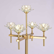 Торшер Imperium Loft Lotos 140838-26