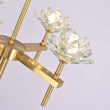 Торшер Imperium Loft Lotos 140838-26