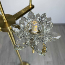 Торшер Imperium Loft Lotos 140838-26