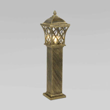 Уличный cветильник Elektrostandard Cassiopeya F GL 1018F a039870