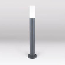 Уличный светильник Elektrostandard 1419 Techno серый a049721