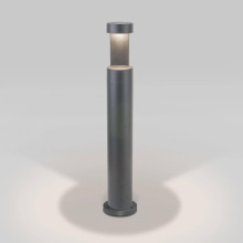 Уличный светодиодный светильник Elektrostandard Nimbus 35126/F серый a055642