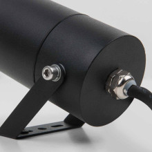 Ландшафтный светильник Elektrostandard Landscape/2 35146/S черный a057942