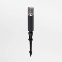 Ландшафтный светодиодный светильник Elektrostandard Hidden 35166/S a066034