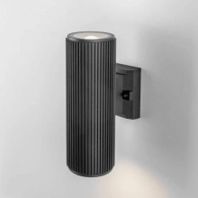 Уличный настенный светильник Elektrostandard 1403 Techno a032624