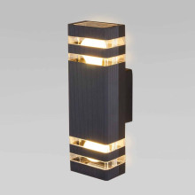 Уличный настенный светильник Elektrostandard 1449 Techno a032628