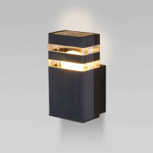 Уличный настенный светильник Elektrostandard 1450 Techno a032630