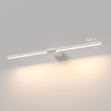 Подсветка для зеркал Elektrostandard Luar 40125/LED белый a062889