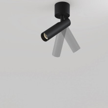 Светодиодный спот Maytoni Technical Focus T C141CL-L125-6W3K-B