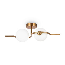 Бра Freya Harmonie FR5124WL-02BS