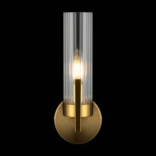 Бра Freya FR5214WL-01BS