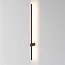 Бра Elektrostandard Cane MRL Led 1121 черный a061491