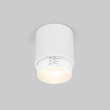 Накладной светодиодный светильник Elektrostandard Cors 25032/LED белый a062385