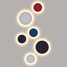 Уличный настенный светодиодный светильник Elektrostandard 1660 Techno LED Concept S a039990