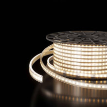 Светодиодная влагозащищенная лента Elektrostandard 18W/m 180LED/m 2835SMD белый 50M a041110