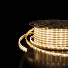 Светодиодная влагозащищенная лента Elektrostandard 8W/m 60LED/m 2835SMD дневной белый 50M a053637