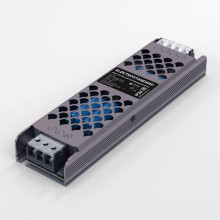 Блок питания для светодиодной ленты Elektrostandard LST 24V 150W 6,25A a052983