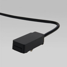 Ввод питания Elektrostandard Flat Magnetic 85001/00 черный a063736