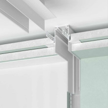 Коннектор L-образный внутренний Elektrostandard Slim Magnetic 85211/00 a067499