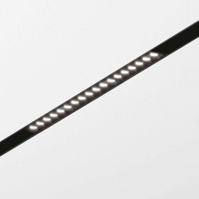 Трековый светодиодный светильник Elektrostandard Slim Magnetic 85006/01 a057194