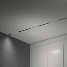 Трековый светодиодный светильник Elektrostandard Slim Magnetic 85008/01 a057196