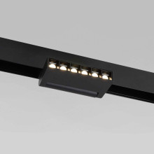 Трековый светодиодный светильник Elektrostandard Slim Magnetic 85009/01 a057197