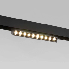 Трековый светодиодный светильник Elektrostandard Slim Magnetic 85010/01 a057198