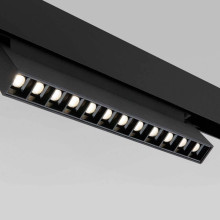 Трековый светодиодный светильник Elektrostandard Slim Magnetic 85010/01 a057198
