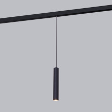 Трековый светодиодный светильник Elektrostandard Slim Magnetic 85014/01 a057202