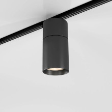 Трековый светодиодный светильник Elektrostandard Slim Magnetic 85013/01 a057201