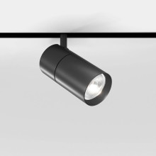 Трековый светодиодный светильник Elektrostandard Slim Magnetic 85012/01 a057200