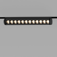 Трековый светодиодный светильник Elektrostandard Alter 12W 4200K 85049/01 a062996