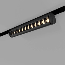 Трековый светодиодный светильник Elektrostandard Alter 12W 4200K 85049/01 a062996