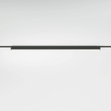 Трековый светодиодный светильник Elektrostandard Flat Magnetic Vision 85089/01 черный a063694