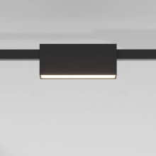 Трековый светодиодный светильник Elektrostandard Esthetic Magnetic 85122/01 a065423