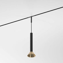 Трековый светодиодный светильник Elektrostandard Mini Magnetic 85164/01 a065651