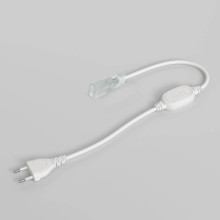 Шнур сетевой для неона одностороннего Elektrostandard 220V 2835 a040604